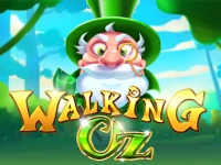 Walking Oz