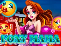 Foxy Mama