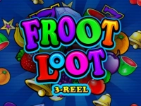 Froot Loot 3-Reel