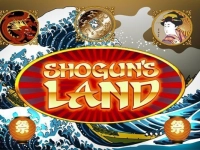 Shogun's Land