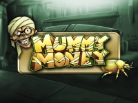 Mummy Money