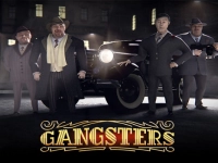 Gangsters