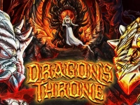 Dragon's Throne