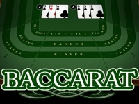 American Baccarat