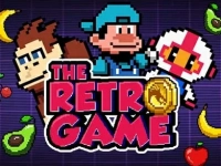 The Retro Game