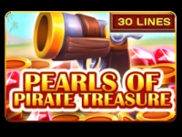 Pearls of Pirate Treasure