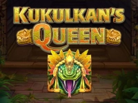 Kukulkan's Queen