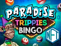 Paradise Trippies Bingo NFT