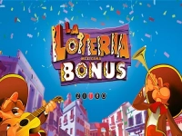 La Loteria Bonus