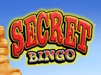 Secret Bingo