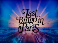 Last Bingo in Paris