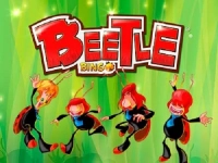 Beetle Bingo