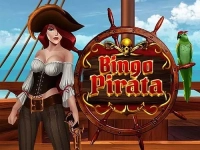 Bingo Pirata