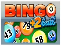 Bingo +2 Ball
