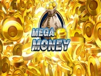 Mega Money!