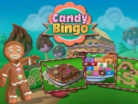 Candy Bingo 