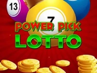 Power Pick Lotto 