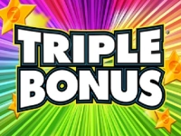 Triple Bonus 
