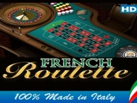 French Roulette