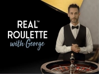 Real Roulette with George