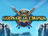 Gods of Olympus