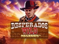 Desperados Wild