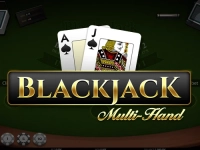 Blackjack Multi Hand