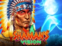 Shaman's Vision