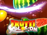 Frutti Xplosion