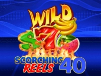 Scorching Reels 40