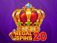 Regal Spins 20