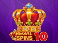 Regal Spins 10