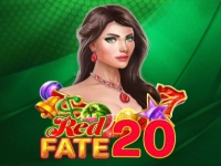 Red Fate 20