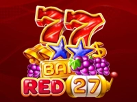 Red 27