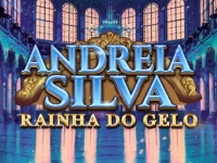 Andreia Silva Rainha Do Gelo