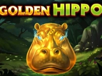 Golden Hippo