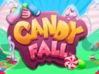 Candy Fall