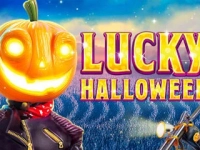 Lucky Halloween