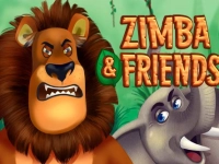 Zimba & Friends