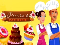 Pierre's Patisserie