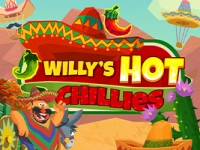 Willy's Hot Chillies