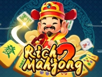 Rich Mahjong 2