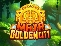 Maya Golden City