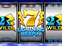 Lightning Respin 7