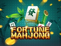 Fortune Mahjong