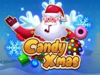 Candy X'Mas