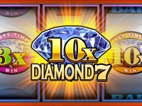 10X Diamond 7