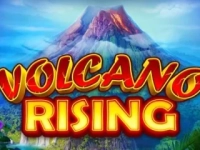 Volcano Rising