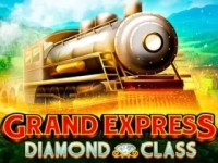 Grand Express Diamond Class