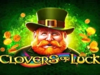 Clovers of Luck